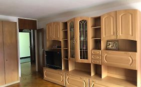 Ferienwohnung Alpenblick Fuessen