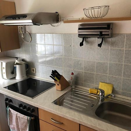 Ferienwohnung Alpenblick Fuessen Екстер'єр фото